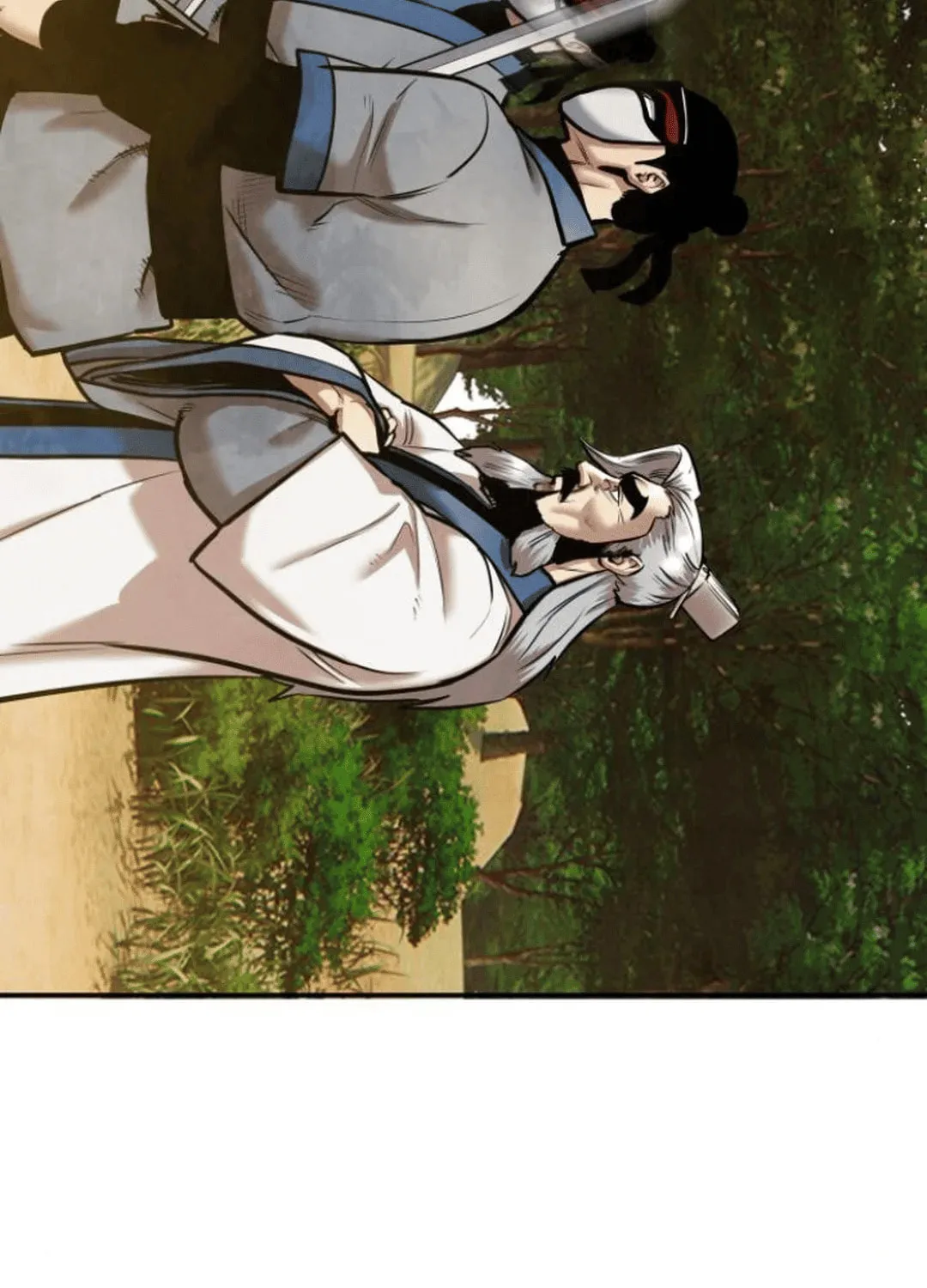 Read Gunman chapter 50 image 176 on Lezhin