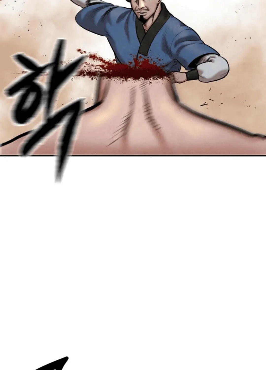Read Gunman chapter 50 image 25 on Lezhin