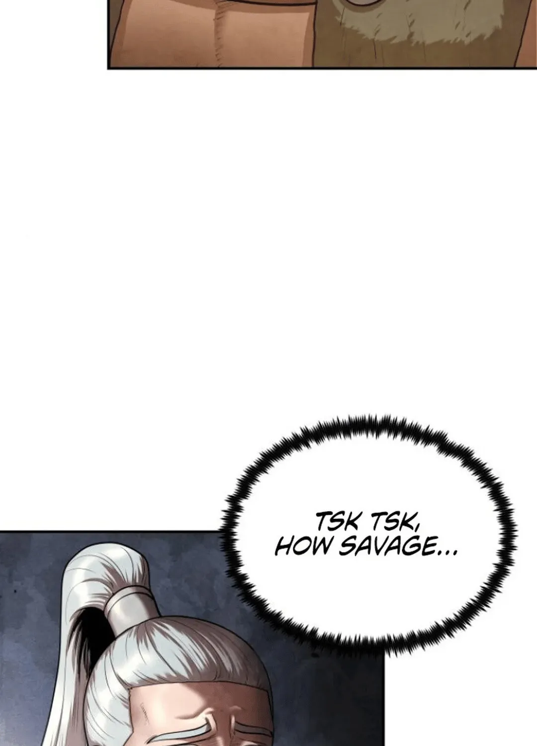 Read Gunman chapter 50 image 31 on Lezhin