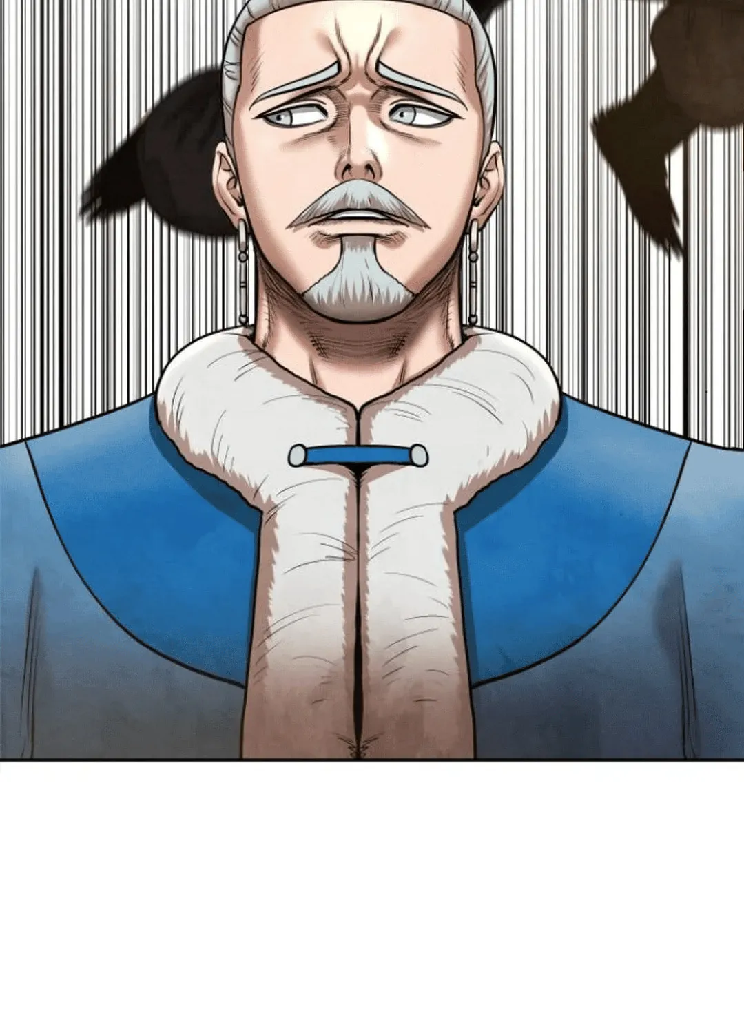 Read Gunman chapter 50 image 35 on Lezhin