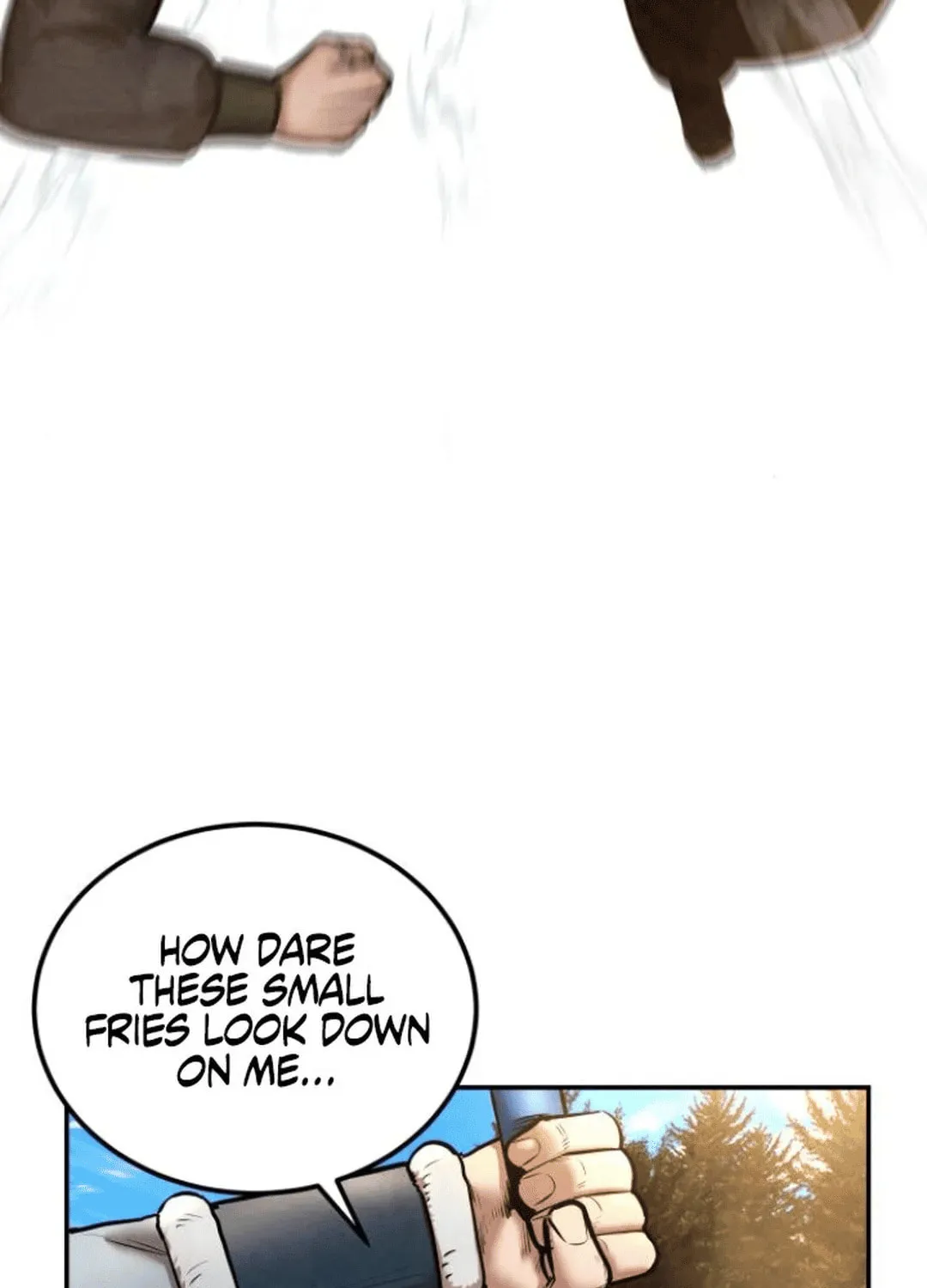 Read Gunman chapter 50 image 38 on Lezhin
