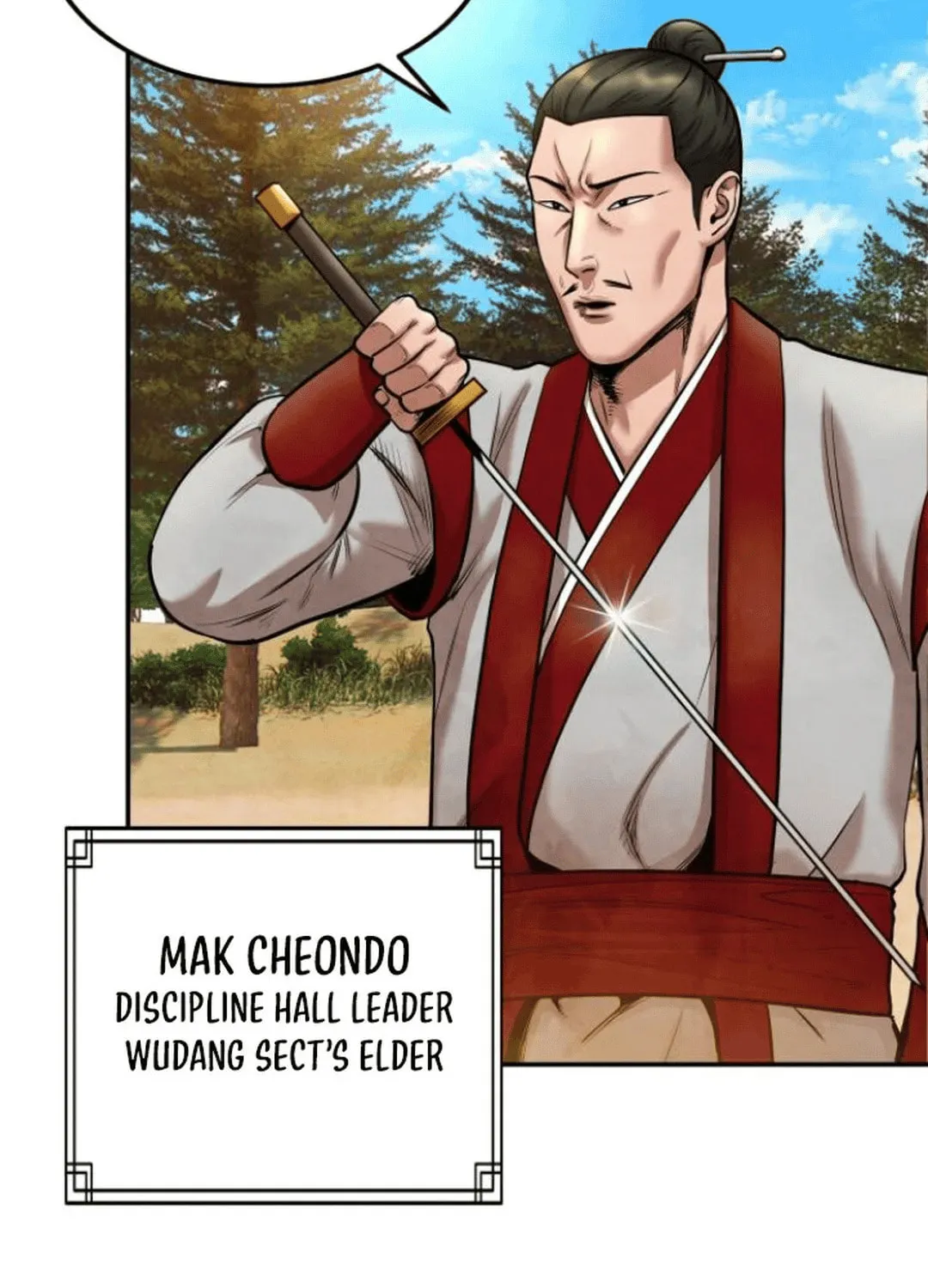 Read Gunman chapter 50 image 52 on Lezhin