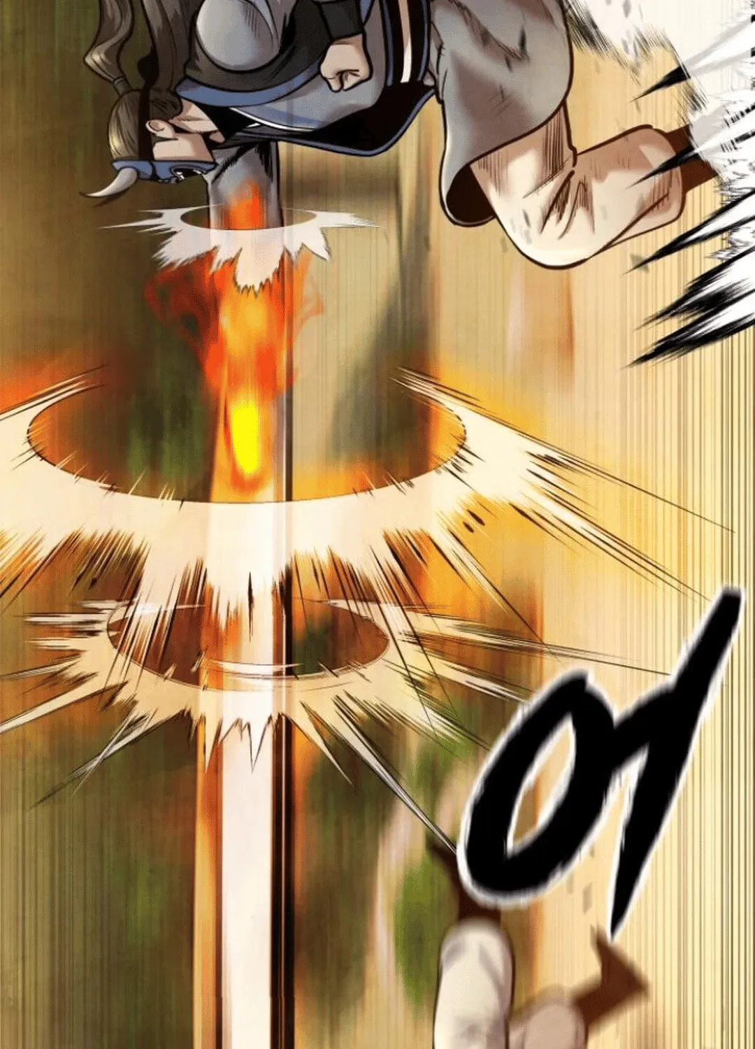 Read Gunman chapter 50 image 68 on Lezhin