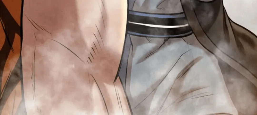 Read Gunman chapter 50 image 85 on Lezhin