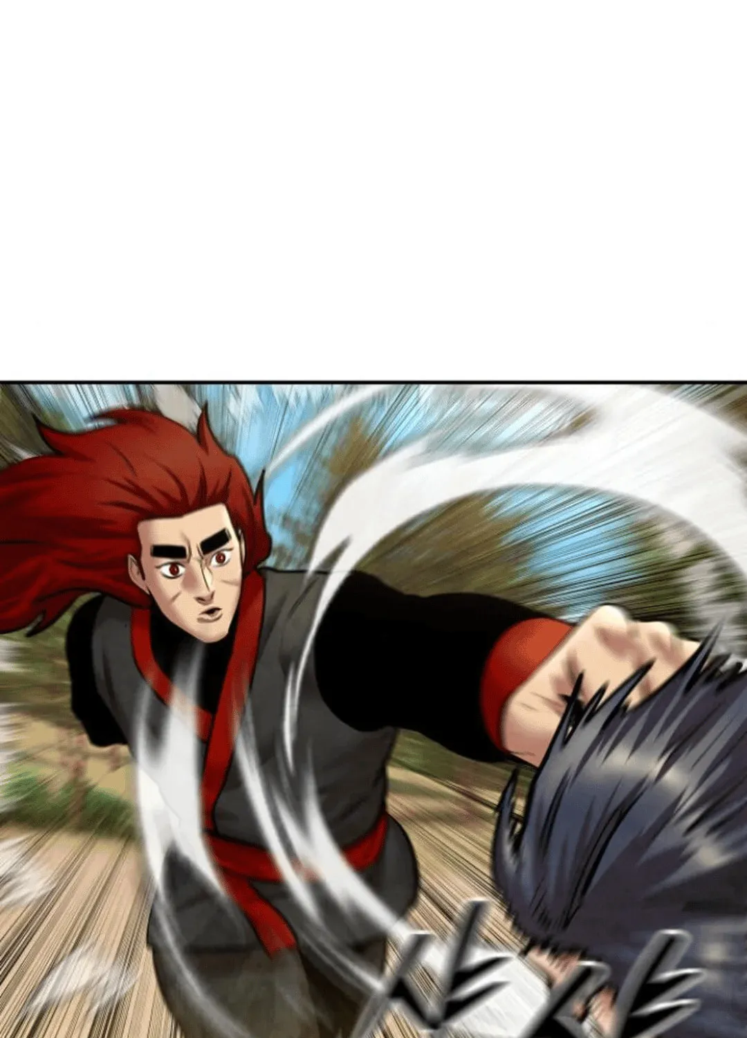 Read Gunman chapter 50 image 98 on Lezhin