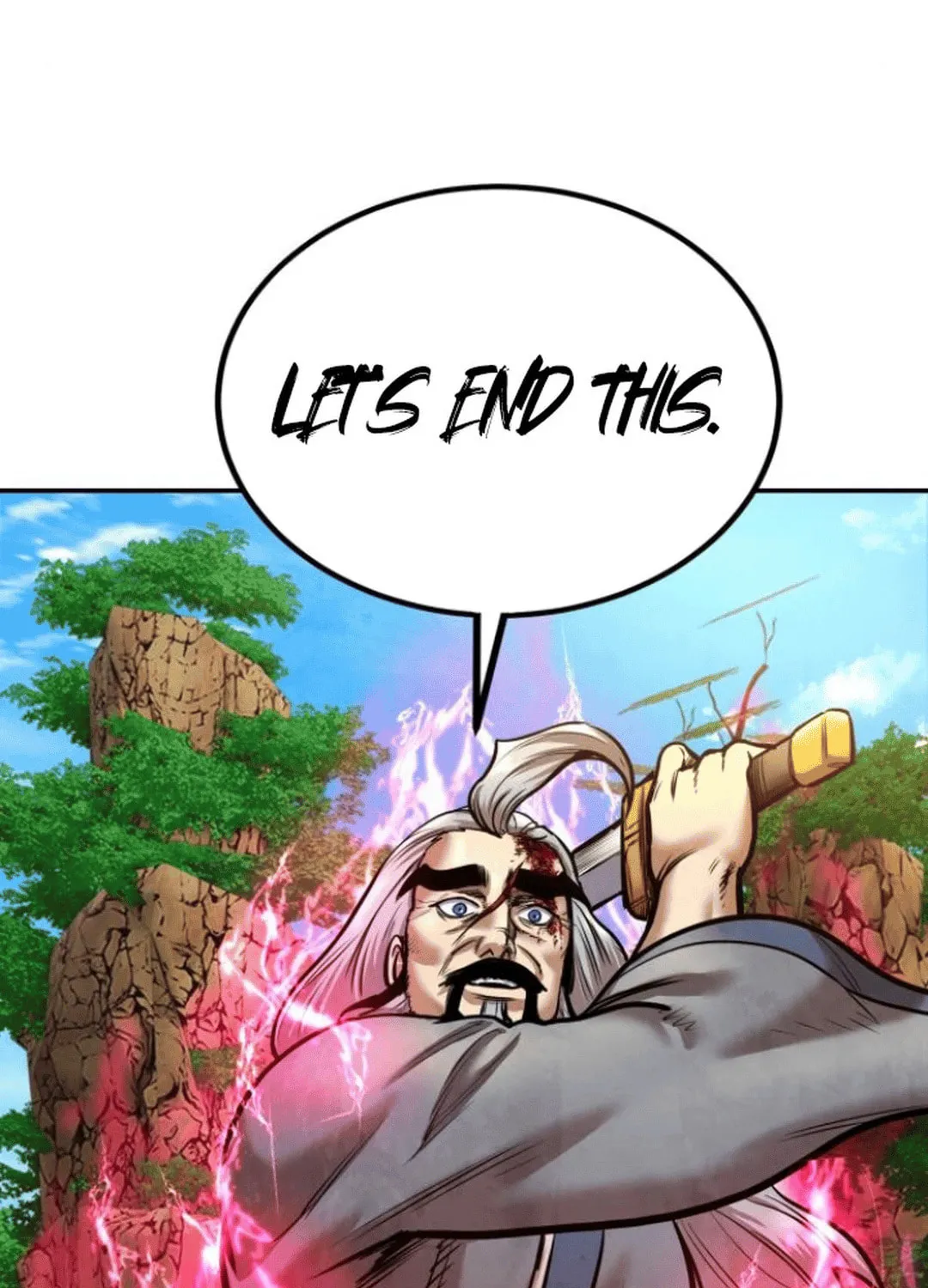Read Gunman chapter 51 image 118 on Lezhin