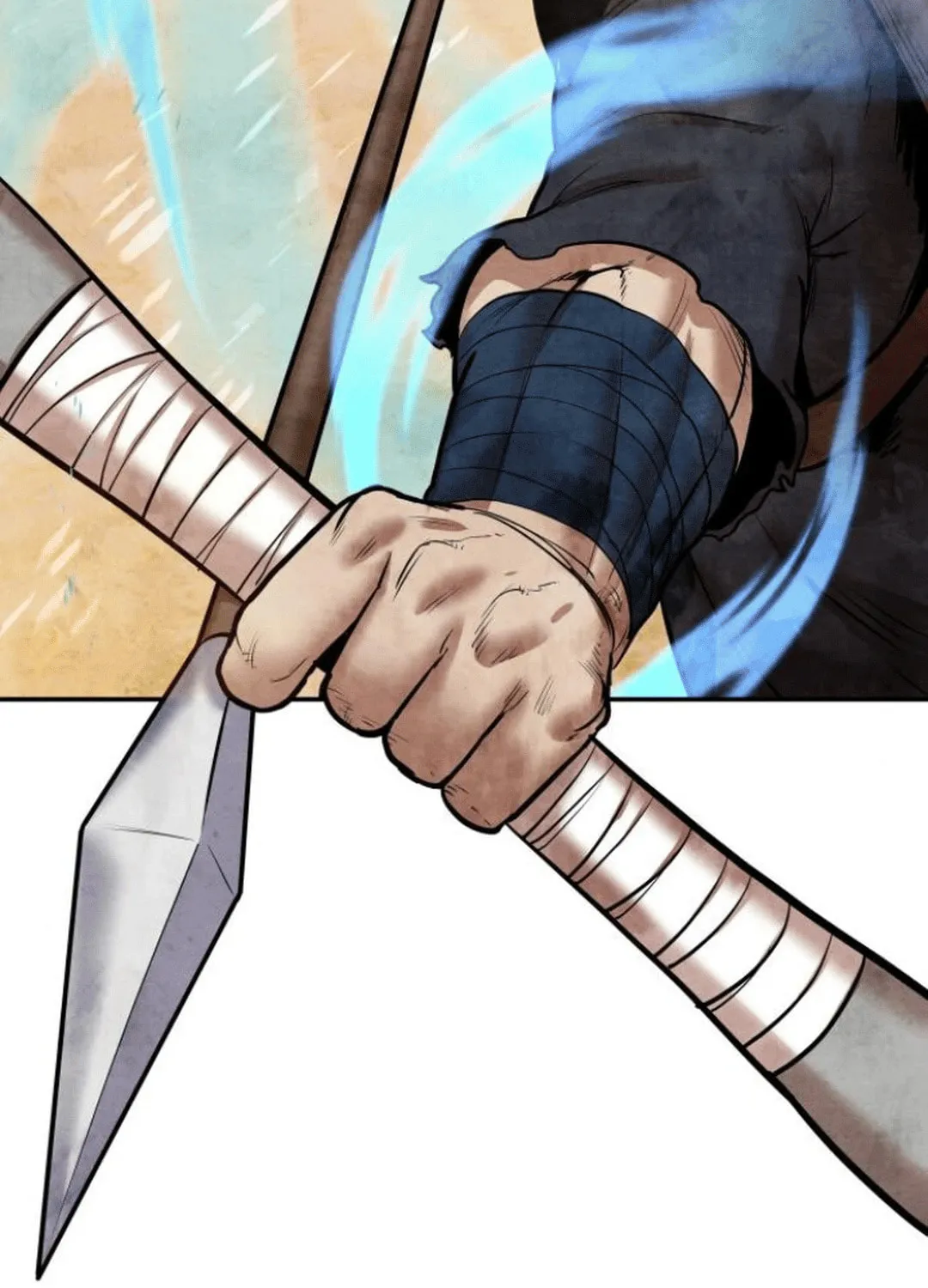 Read Gunman chapter 51 image 12 on Lezhin