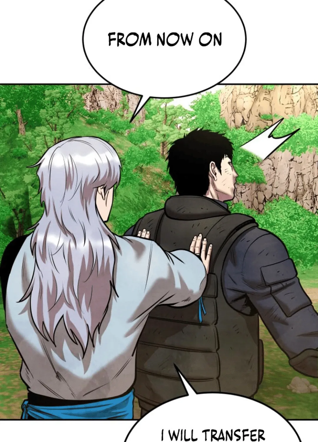 Read Gunman chapter 51 image 159 on Lezhin