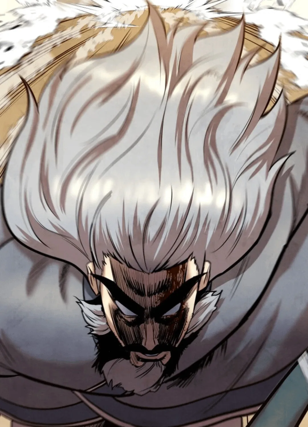 Read Gunman chapter 51 image 16 on Lezhin