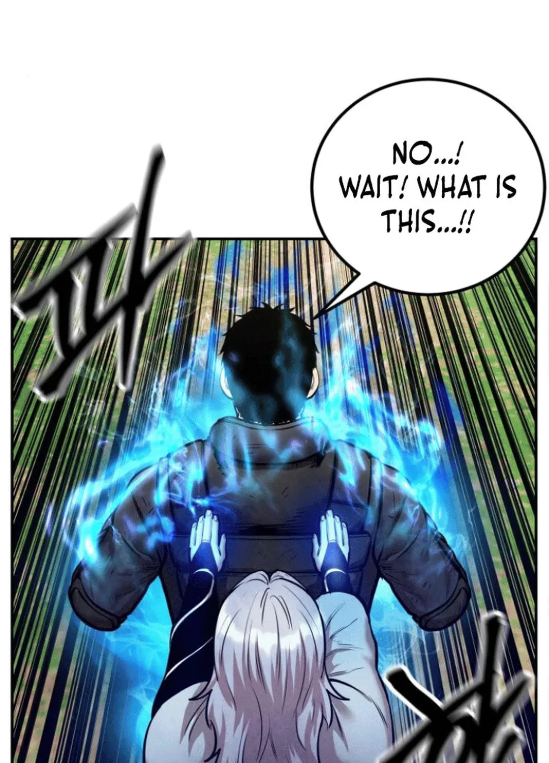 Read Gunman chapter 51 image 164 on Lezhin
