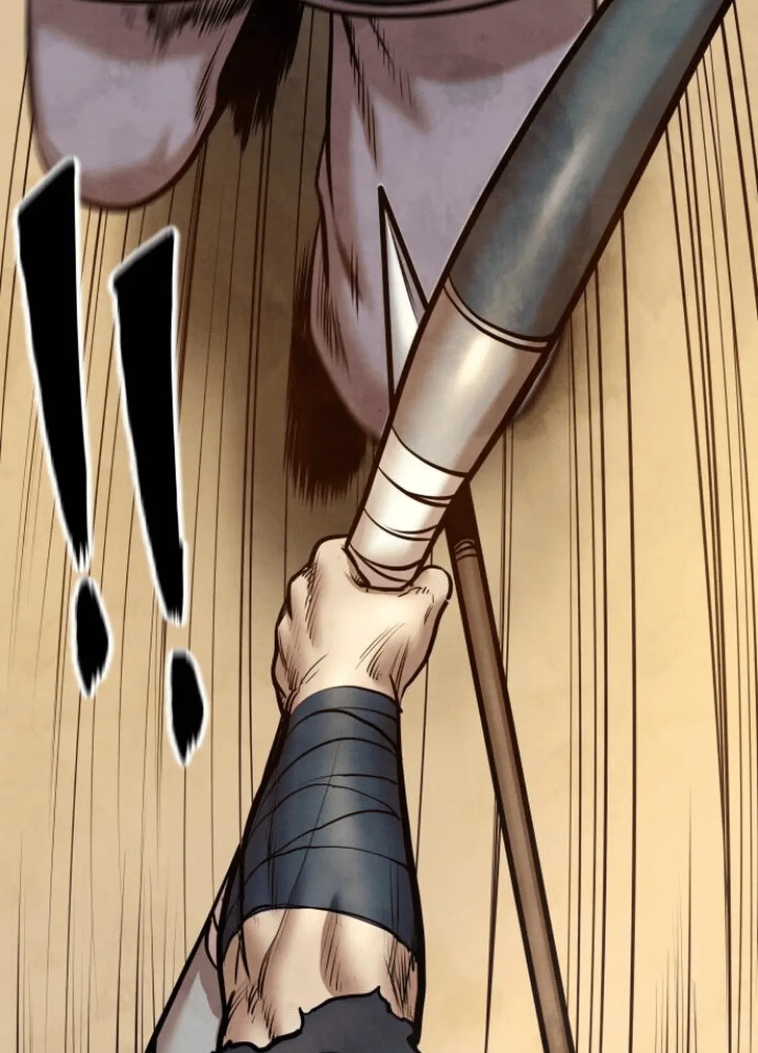 Read Gunman chapter 51 image 17 on Lezhin