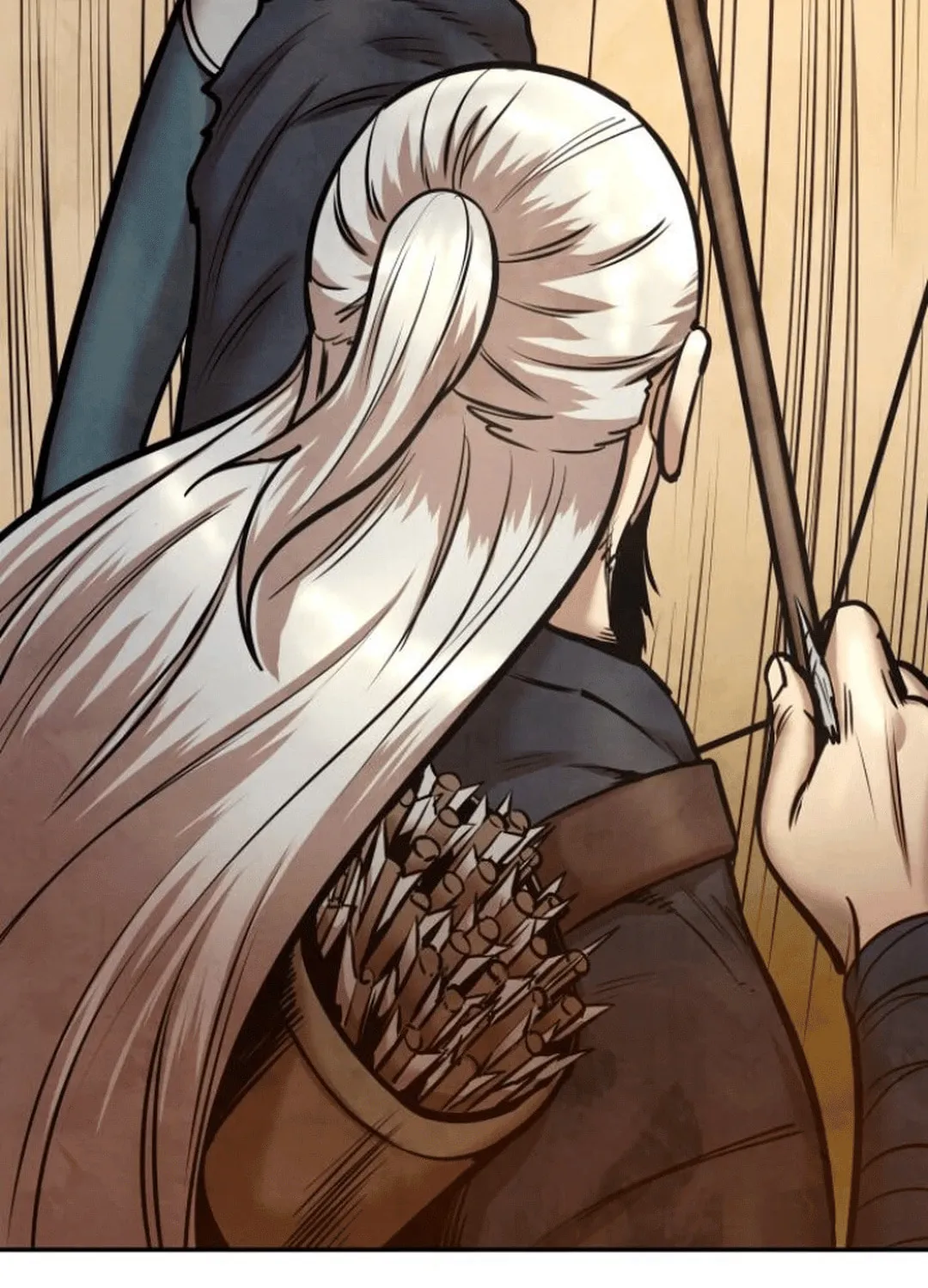 Read Gunman chapter 51 image 18 on Lezhin