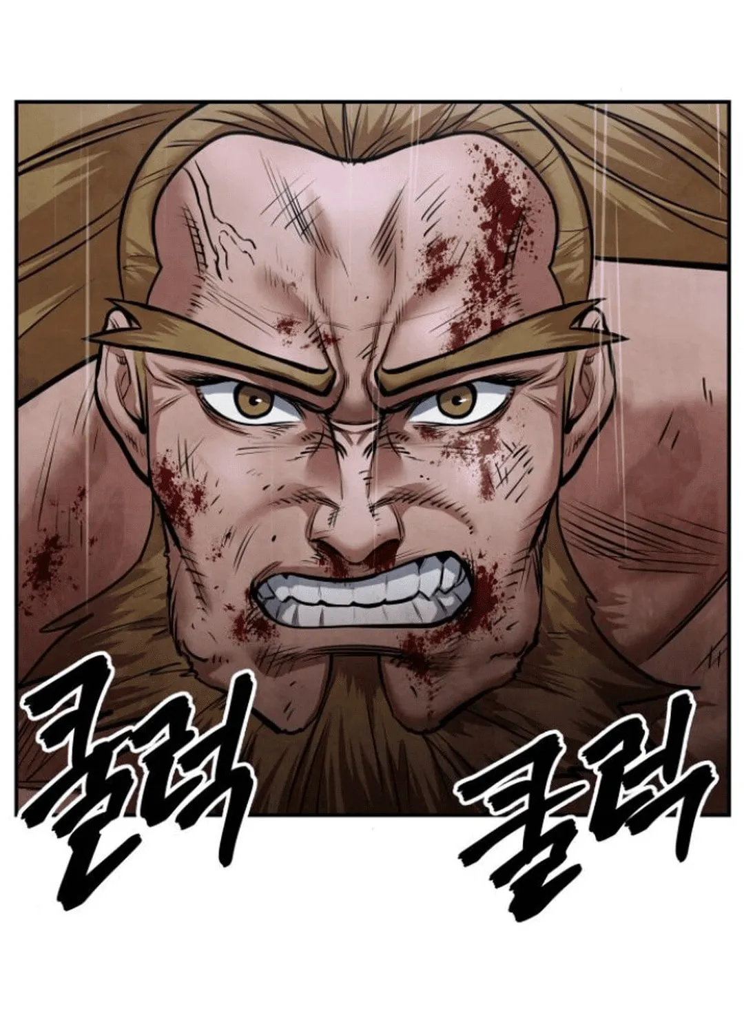 Read Gunman chapter 51 image 180 on Lezhin