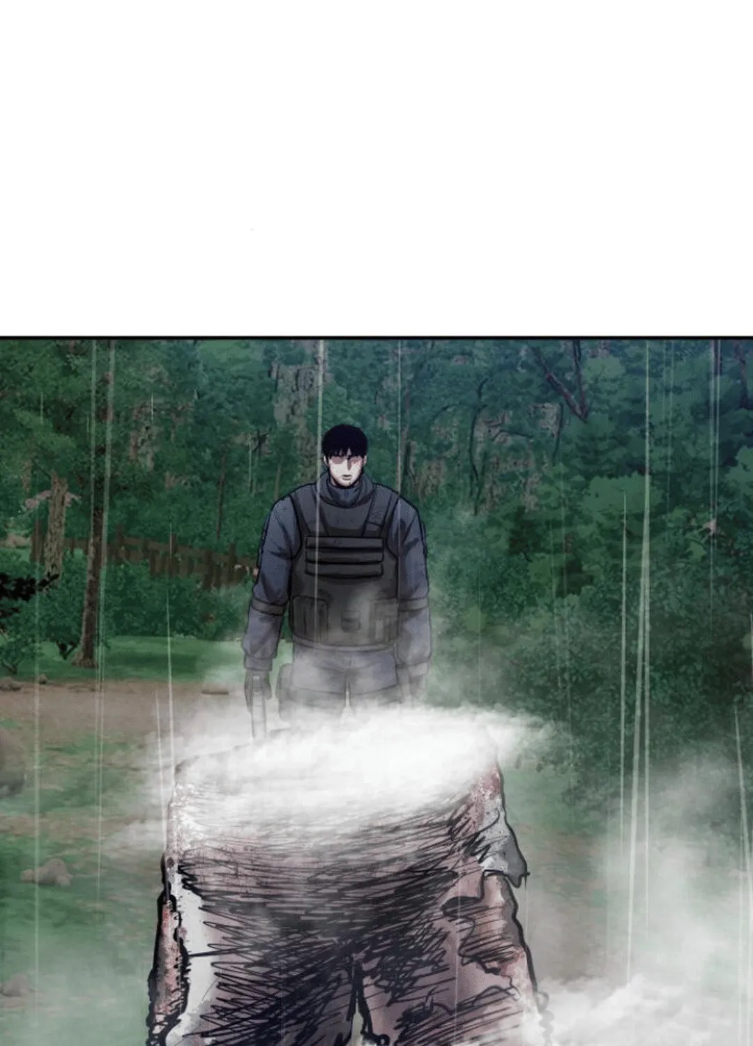 Read Gunman chapter 51 image 204 on Lezhin