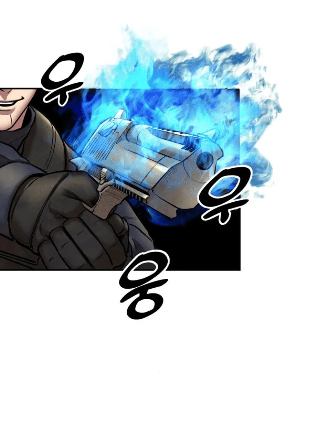 Read Gunman chapter 51 image 23 on Lezhin