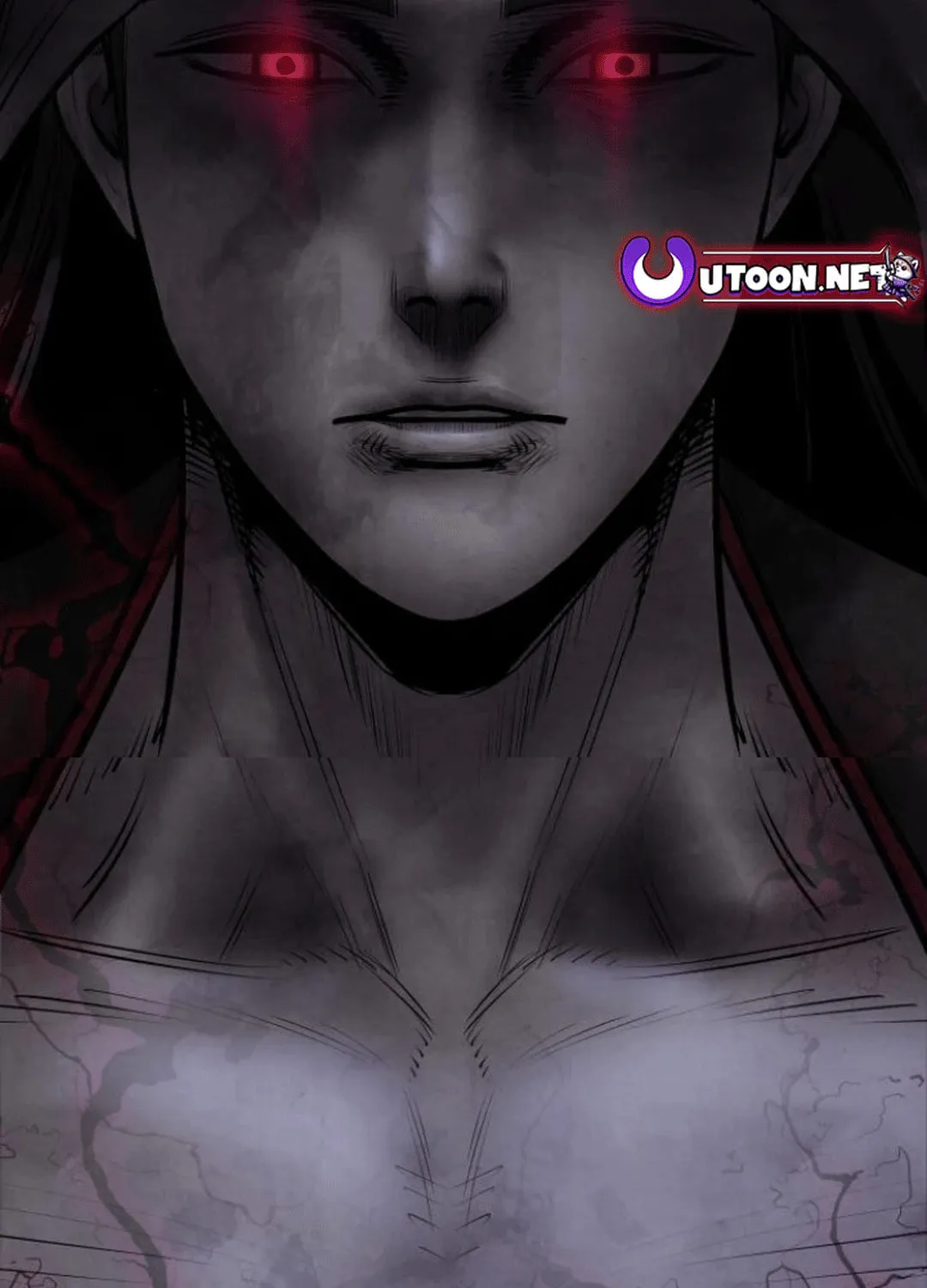 Read Gunman chapter 51 image 261 on Lezhin