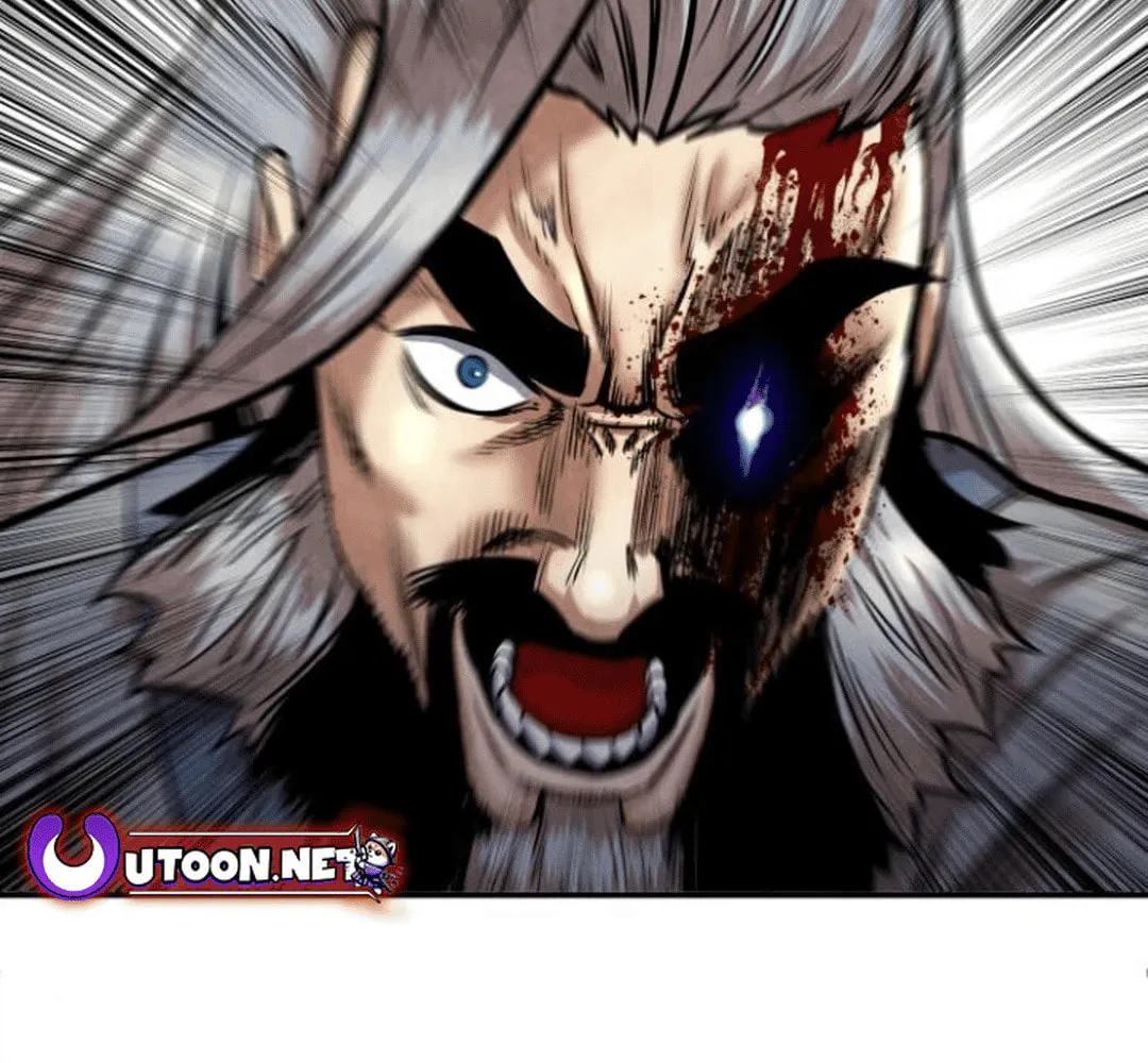 Read Gunman chapter 51 image 29 on Lezhin