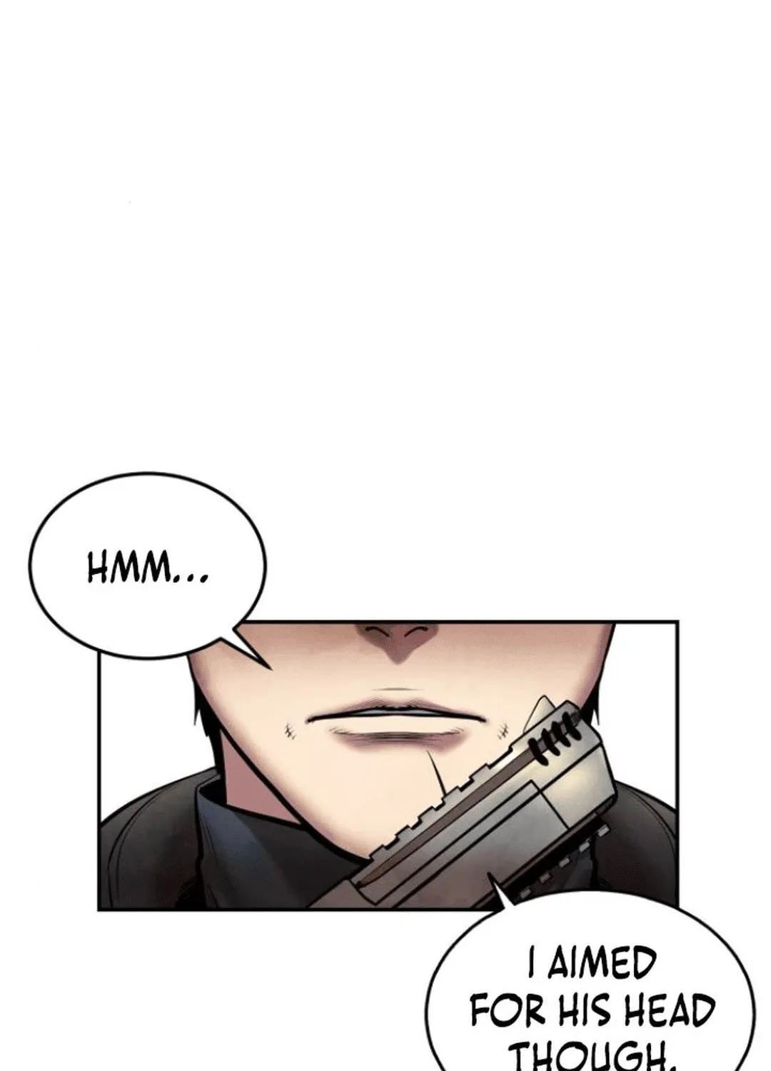 Read Gunman chapter 51 image 33 on Lezhin