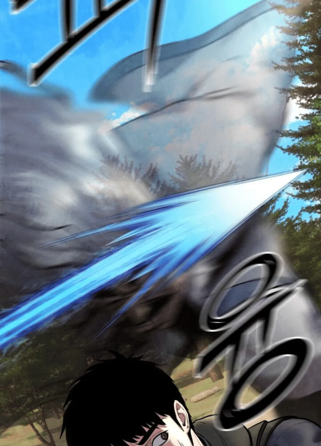 Read Gunman chapter 51 image 44 on Lezhin