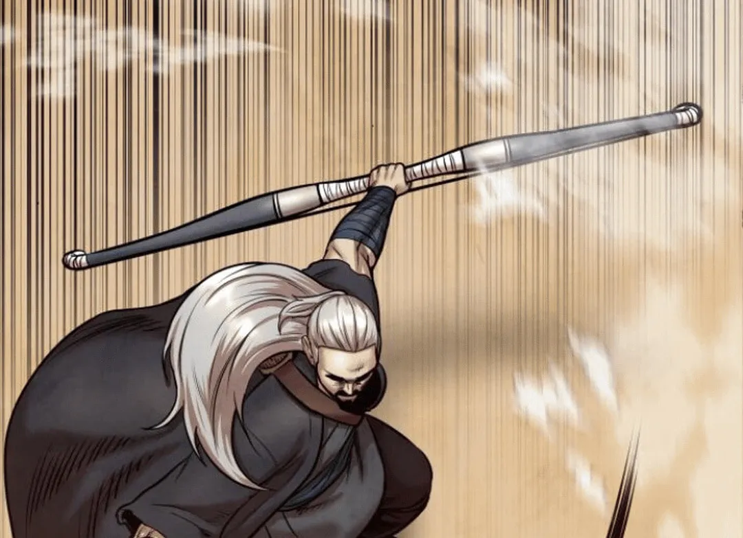 Read Gunman chapter 51 image 52 on Lezhin