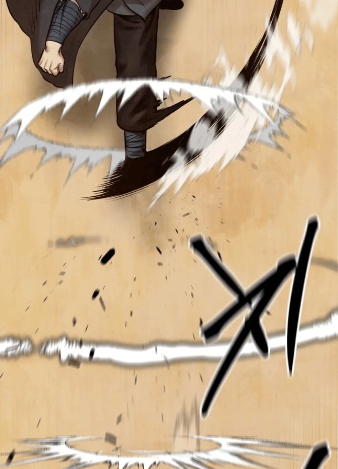 Read Gunman chapter 51 image 53 on Lezhin
