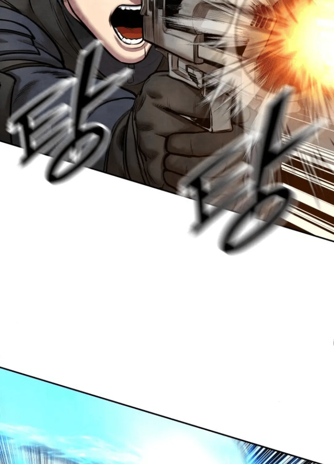Read Gunman chapter 51 image 69 on Lezhin