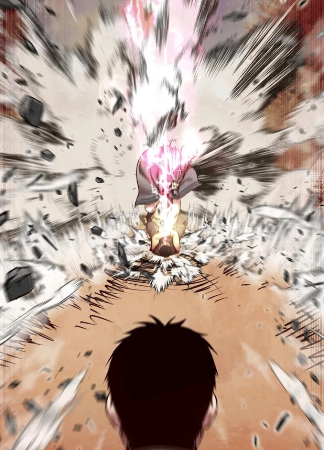 Read Gunman chapter 51 image 93 on Lezhin