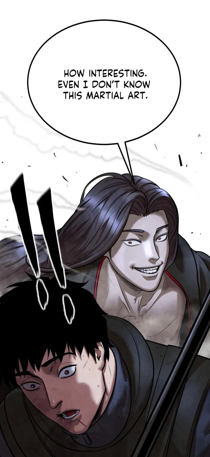 Read Gunman chapter 52 image 112 on Lezhin