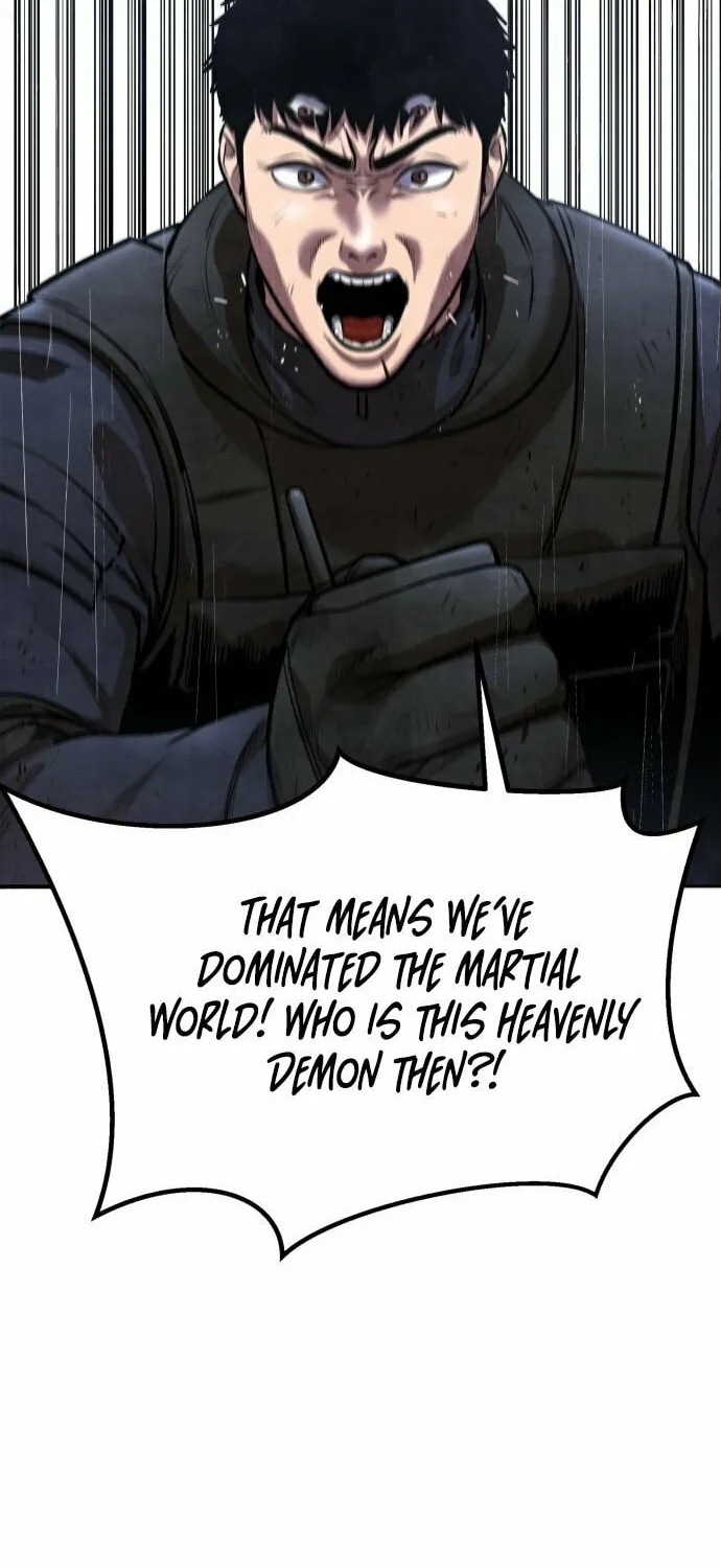 Read Gunman chapter 52 image 17 on Lezhin