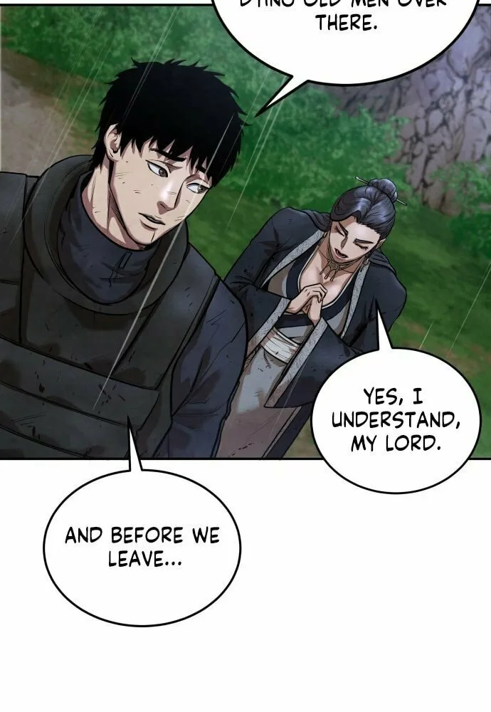 Read Gunman chapter 52 image 27 on Lezhin