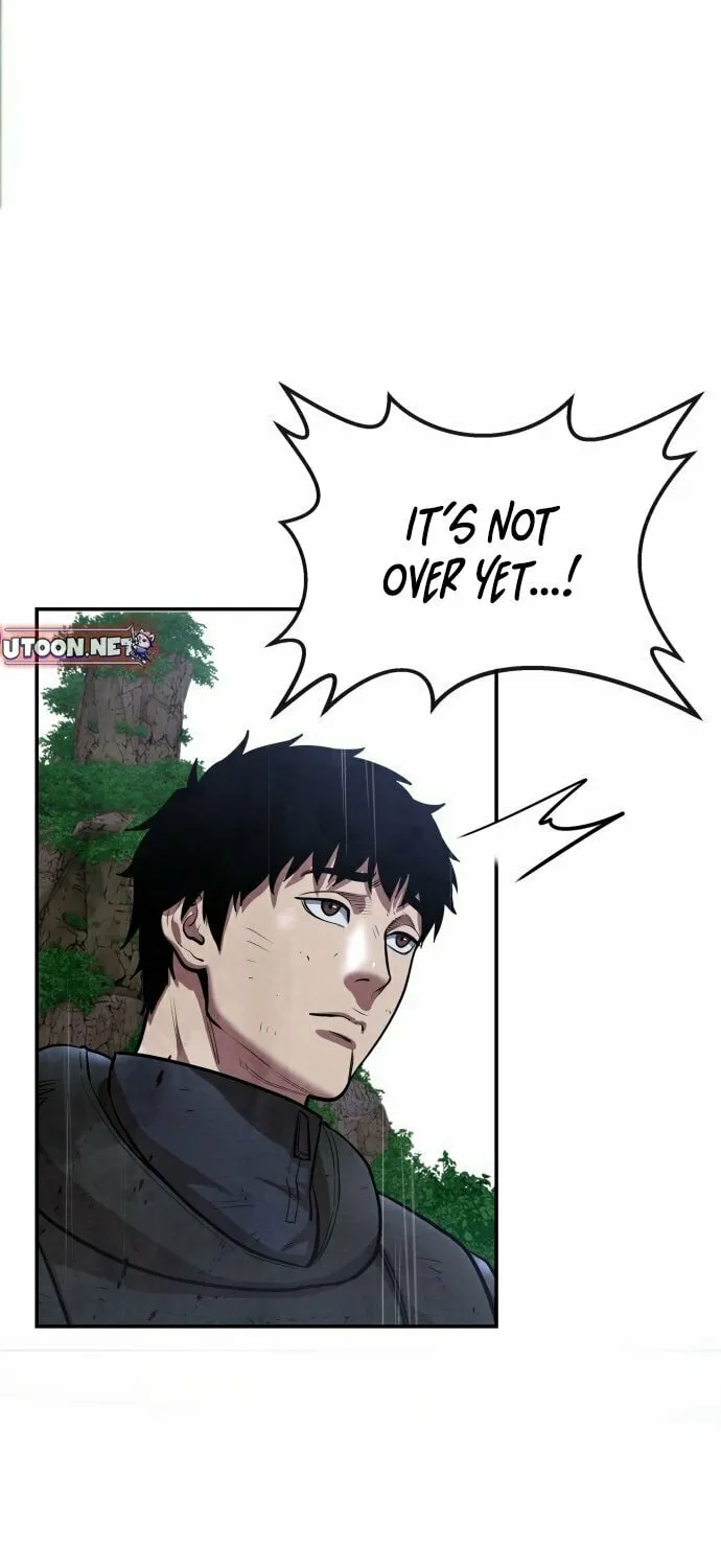 Read Gunman chapter 52 image 29 on Lezhin