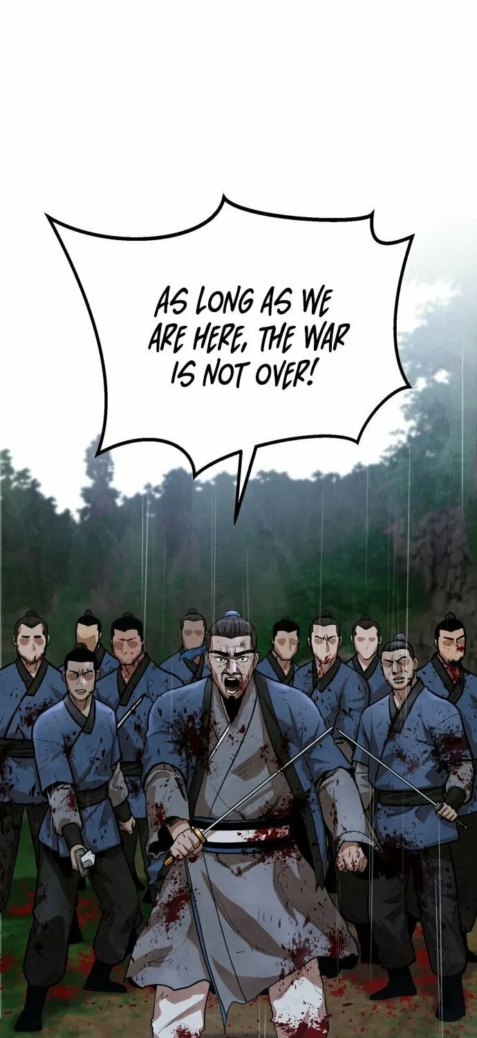 Read Gunman chapter 52 image 30 on Lezhin