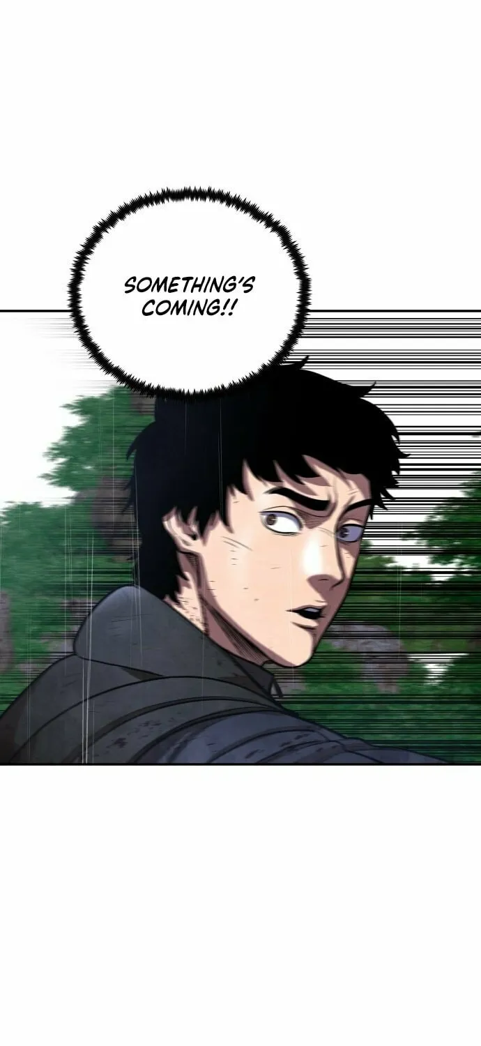 Read Gunman chapter 52 image 33 on Lezhin