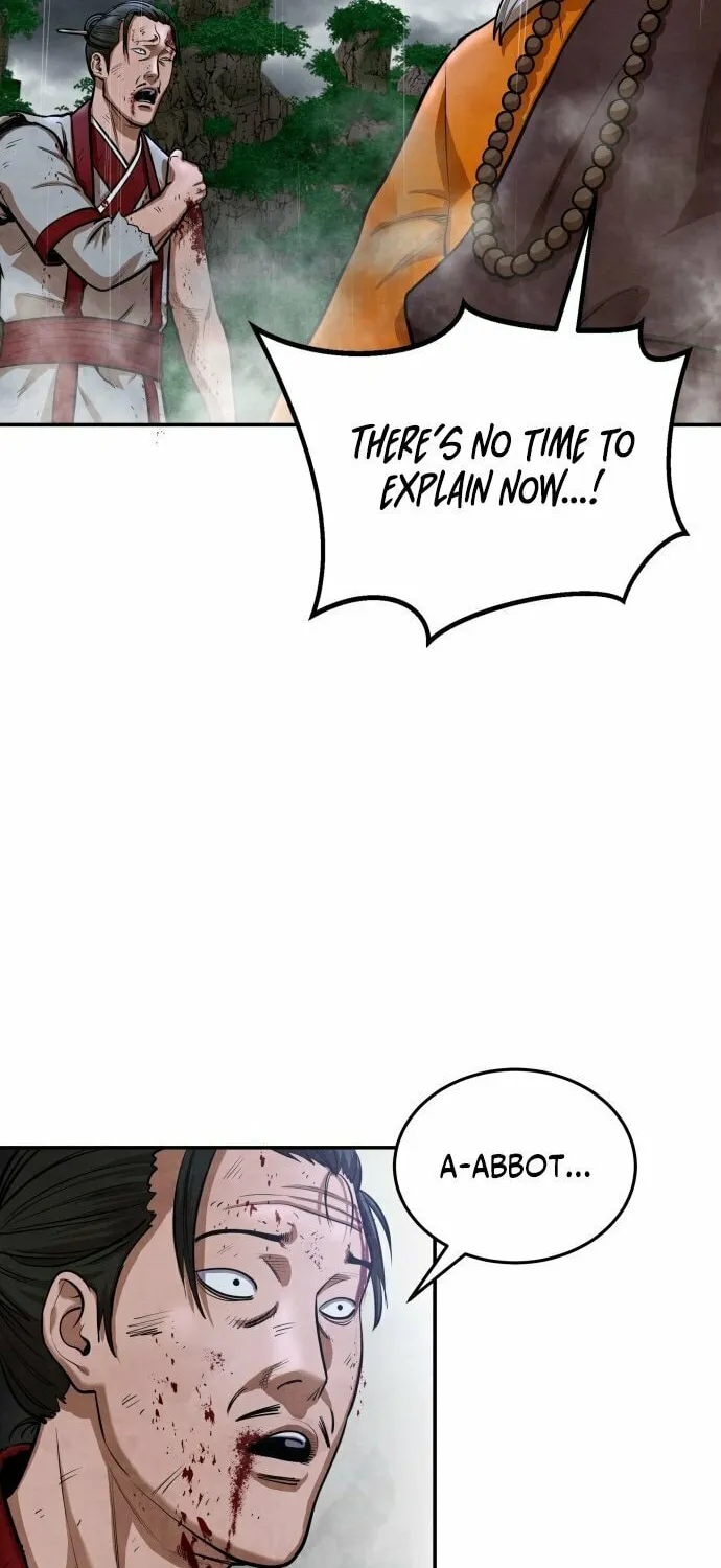 Read Gunman chapter 52 image 43 on Lezhin