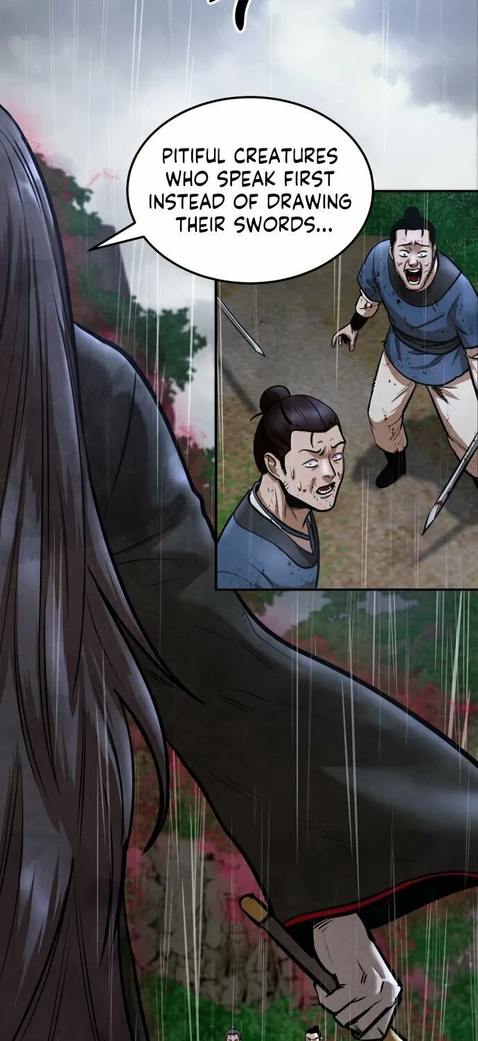 Read Gunman chapter 52 image 52 on Lezhin