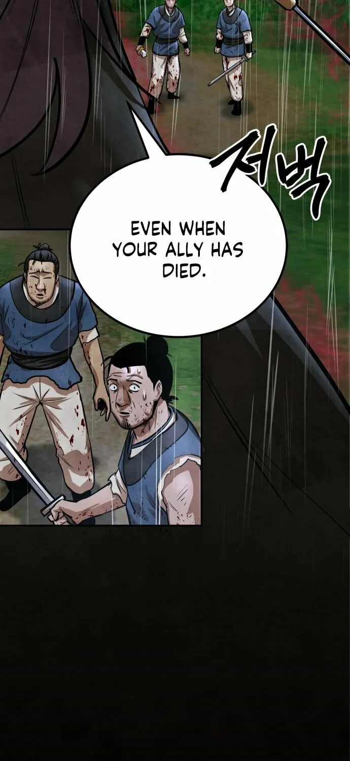 Read Gunman chapter 52 image 53 on Lezhin