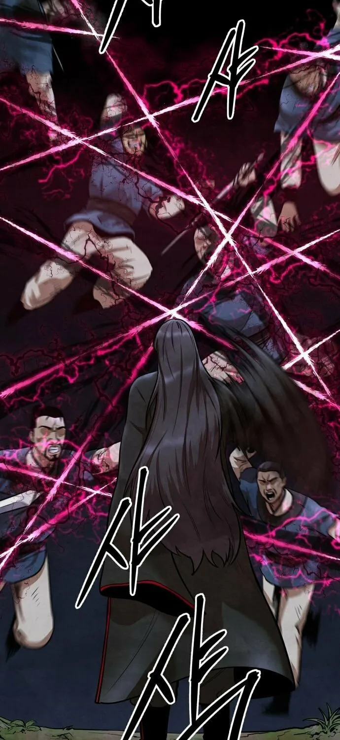 Read Gunman chapter 52 image 63 on Lezhin