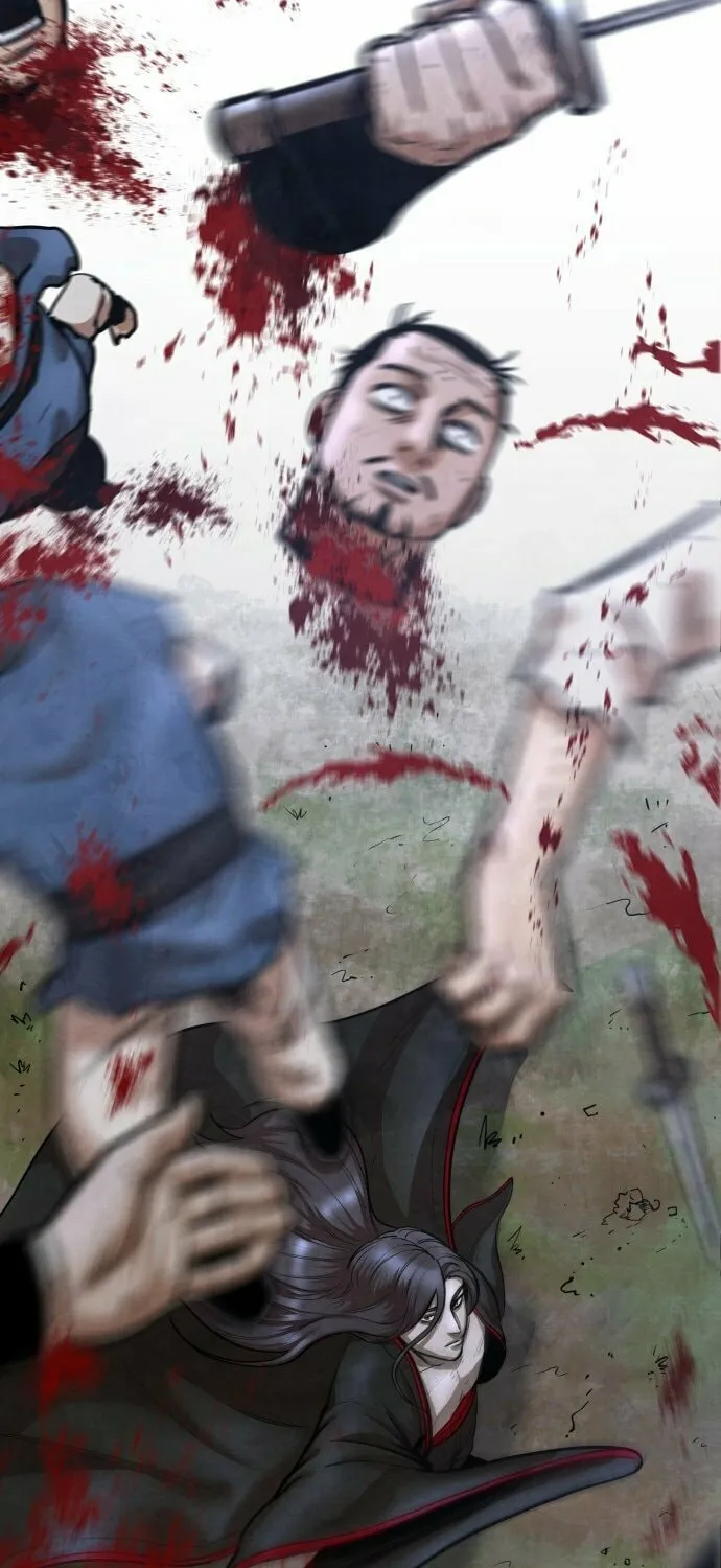 Read Gunman chapter 52 image 65 on Lezhin