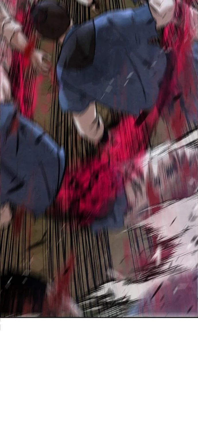 Read Gunman chapter 52 image 74 on Lezhin