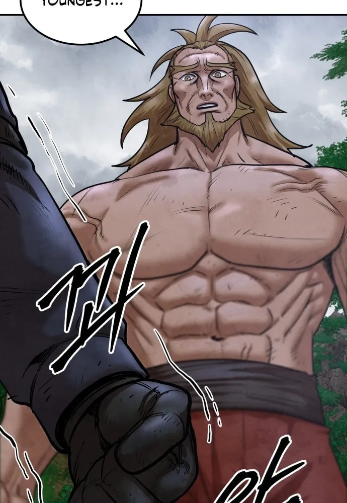 Read Gunman chapter 52 image 76 on Lezhin