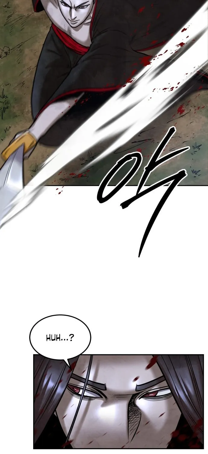 Read Gunman chapter 52 image 78 on Lezhin