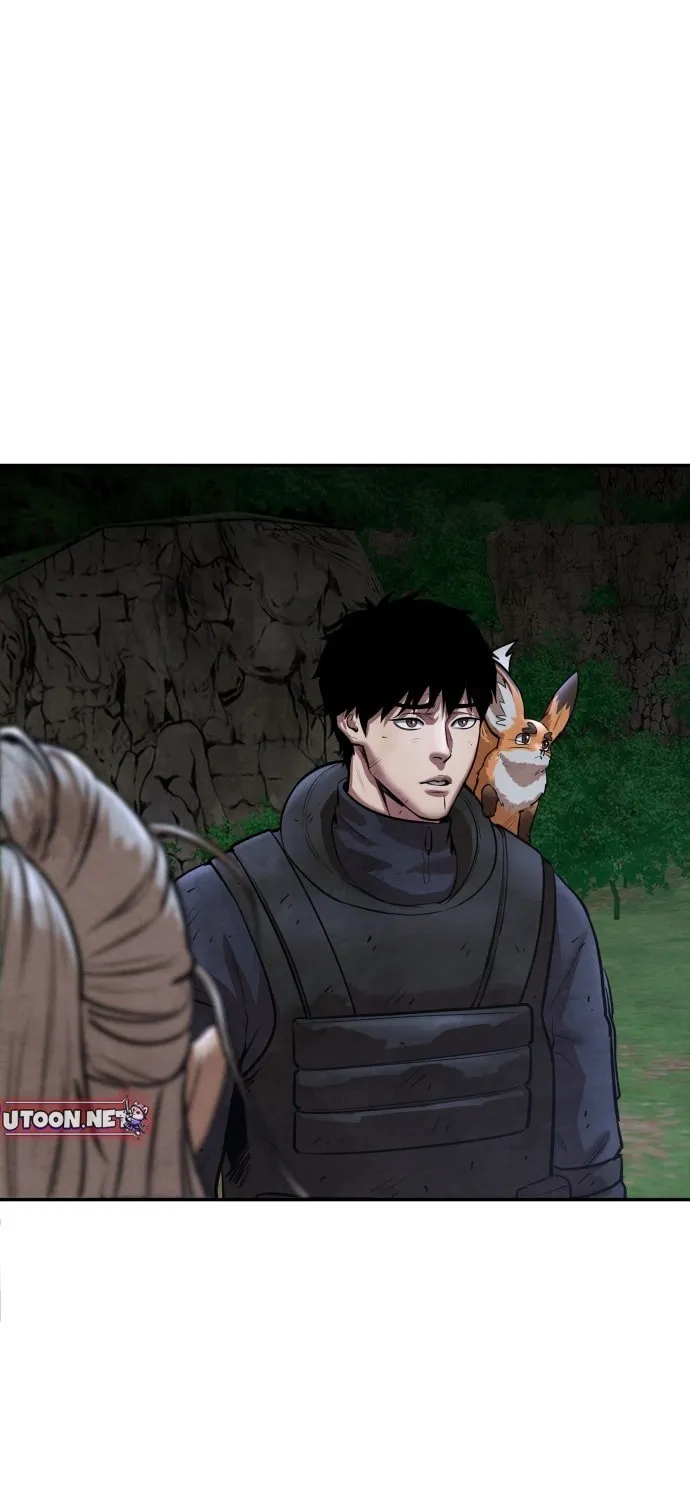 Read Gunman chapter 52 image 79 on Lezhin