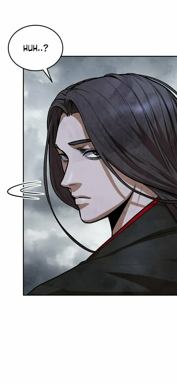 Read Gunman chapter 52 image 9 on Lezhin