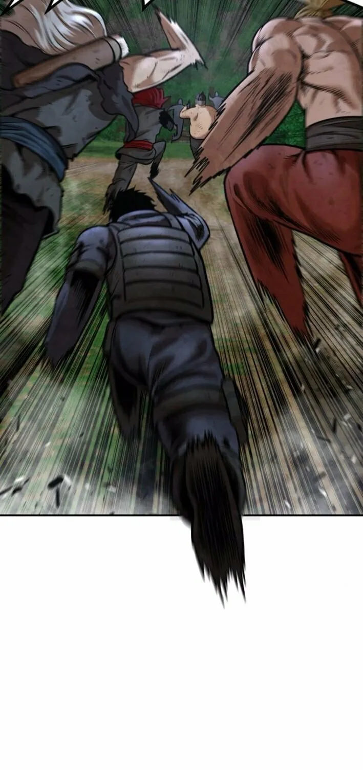 Read Gunman chapter 53 image 11 on Lezhin