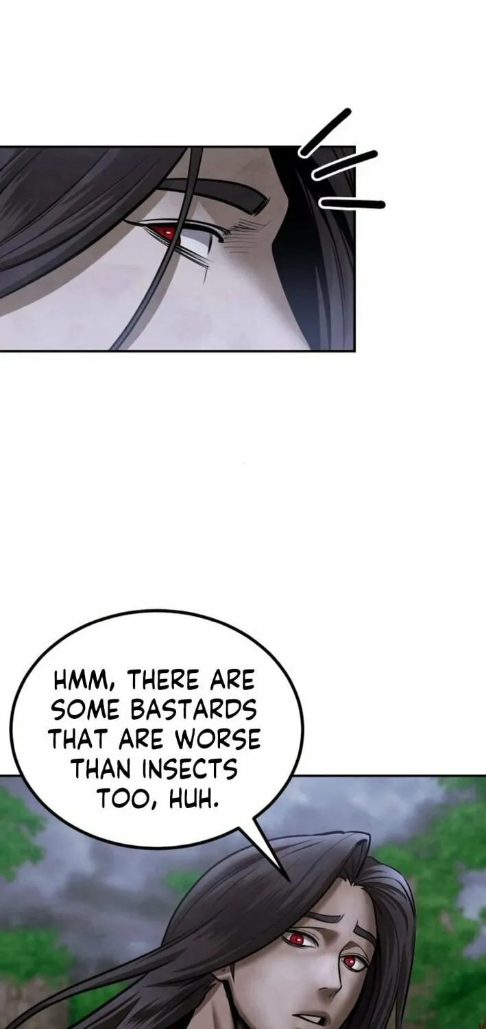 Read Gunman chapter 53 image 12 on Lezhin