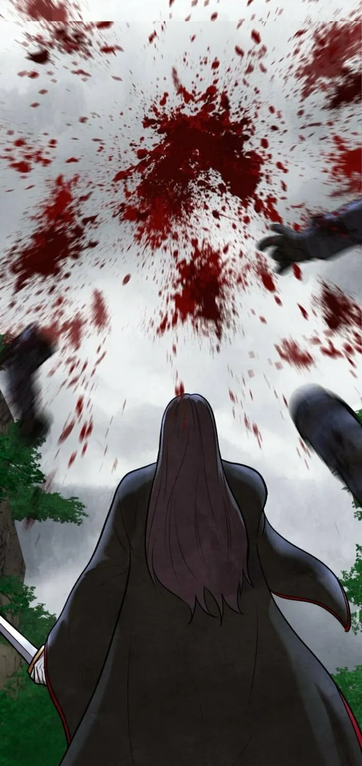 Read Gunman chapter 53 image 3 on Lezhin