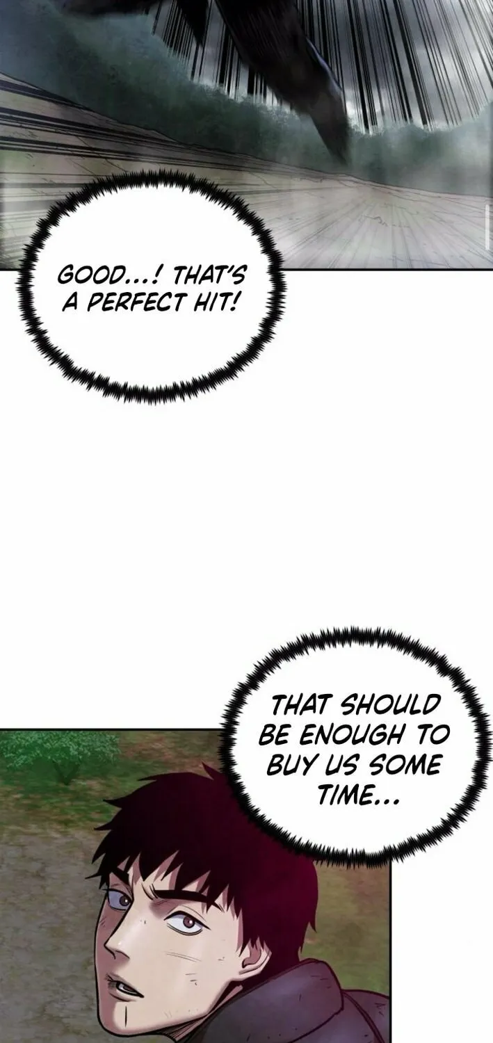 Read Gunman chapter 53 image 40 on Lezhin
