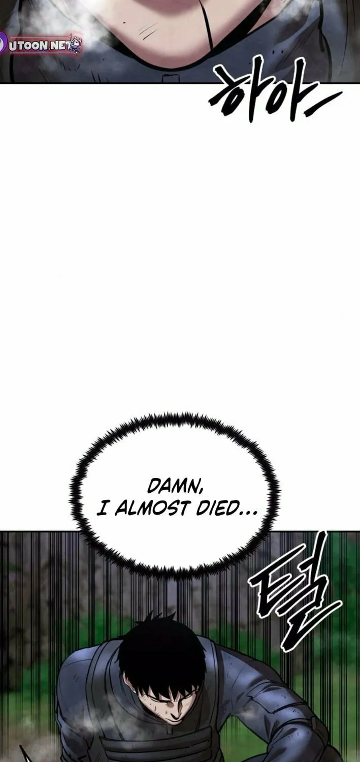 Read Gunman chapter 53 image 60 on Lezhin