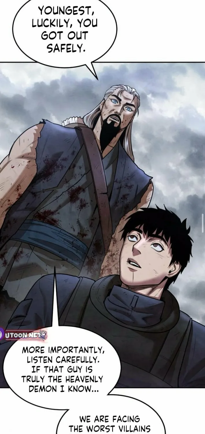 Read Gunman chapter 53 image 66 on Lezhin