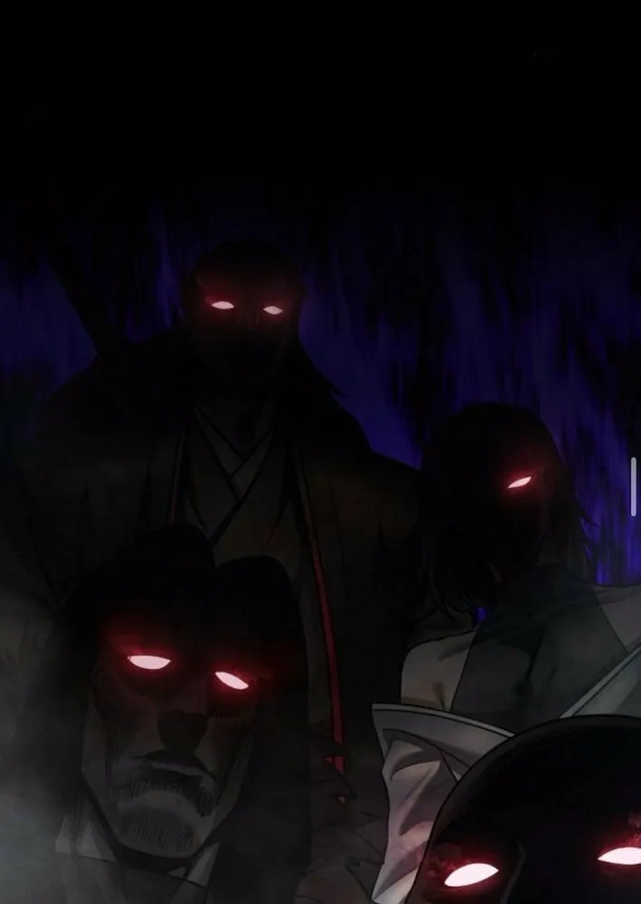 Read Gunman chapter 53 image 69 on Lezhin